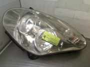 Scheinwerfer Links 51909056 Opel Combo Van 1.3 CDTI 16V ecoFlex (A13FD) 2012-06