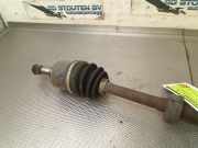 Antriebswelle Links Vorne Mazda 2 (DE) Schrägheck 1.5 16V S-VT (ZY84) 2008-05