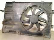 Kühlerventilator 1K0959455FB Volkswagen Transporter T5 Van 2.0 TDI BlueMotion (CAAD(Euro 5)) 2013-07 CAAD(Euro 5)