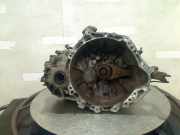 Getriebe Manuell 61117691 Toyota Auris (E15) Schrägheck 1.6 Dual VVT-i 16V (1ZRFE) 2008-04