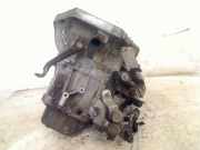 Getriebe Manuell 68KO Suzuki Alto Schrägheck 5-drs 1.0 12V (K10B) 2015-01