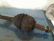 Antriebswelle Rechts Vorne Opel Vivaro Van 1.6 CDTI 95 Euro 6 (R9M-413(R9M-H4)) 2019-01