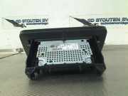 Navigation Display A2059004113 Mercedes-Benz GLC (X253) SUV 2.2 250d 16V BlueTEC 4-Matic (OM651.921(Euro 6)) 2018-07