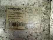 Standheizung 66724C Skoda Superb (3TAA) Schrägheck 2.0 TDI 16V (CBBB) 2011-08