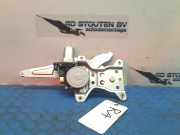 Fensterheber Elektr. Rechts Hinten 8353079J00 Fiat Sedici (189) SUV 1.6 16V Dynamic (M16A) 2009-01