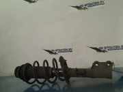 Federbein Links Vorne 546501W000 Kia Rio III (UB) Schrägheck 1.2 CVVT 16V (G4LA) 2011-12