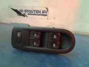 Schalter Für Elekt. Fensterheber 8200356541 Renault Clio III Estate/Grandtour (KR) Kombi 1.5 dCi 75 FAP (K9K-770) 2009