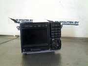 Navigationssystem 8638204257 Mercedes-Benz S (W220) Limousine 3.2 S-320 18V (M112.944) 2002-06