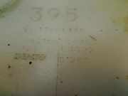 Kraftstoffpumpe 1760A395 Mitsubishi Outlander (GF/GG) SUV 2.0 16V PHEV 4x4 (4B11) 2013-10