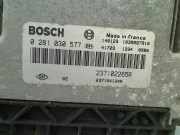 Motorsteuergerät 0281030577 Renault Master III (MA/MB/MC/MD/MH/MF/MG/MH) Van 2.3 dCi 16V (M9T-B8) 2014