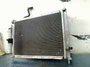 Radiator FOKPASS1607300097B Renault Modus/Grand Modus (JP) Großraumlimousine 1.2 16V TCe (D4F-786(D4F-H7)) 2011-07