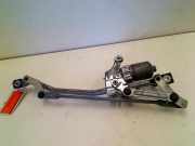 Scheibenwischer Mechanisch Vorne + MOTOR 31378574 Volvo V40 (MV) Schrägheck 5-drs 1.6 D2 (D4162T) 2013-12