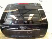 Heckklappe Kia Sportage (JE) Geländewagen 2.7 V6 24V 4x4 (G6BA) 2007-11