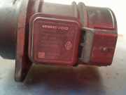 Luftmengenmesser 5WK97008 Nissan Qashqai (J10) SUV 1.5 dCi DPF (K9K-292) 2008-03