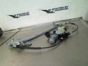 Fensterheber Elektr. Rechts 8621004790 Mazda MX-5 (NC18/1A) Cabrio 2.0i 16V (LFG7) 2007-08