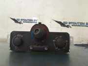 Bedienung Klimaanlage 5F2140100 Renault Kangoo Express (FW) Van 1.5 dCi 90 FAP (K9K-808(K9K-E8)) 2010-07