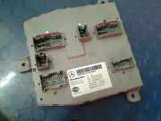 Steuergerät Body Control 5DK01077275 Mercedes-Benz C-Klasse AMG (W205) Limousine C-63 S,Edition 1 AMG 4.0 V8 Biturbo (M177.980) 2015-08