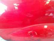 Tür Rechts Hinten Renault Megane IV (RFBB) Schrägheck 5-drs 1.2 Energy TCE 130 (H5F-408(H5F-F4)) 2016-09