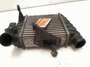 Ladeluftkühler 0281002399 Volkswagen Polo IV (9N1/2/3) Schrägheck 1.4 TDI 75 (AMF) 2004-07 AMF