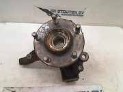 Achsschenkel Rechts Vorne Mazda 3 (BK12) Limousine 2.0i 16V (LF50) 2004-03