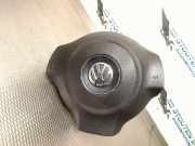 Airbag Lenkrad 2K5880201D Volkswagen Caddy III (2KA,2KH,2CA,2CH) Van 1.6 TDI 16V (CAYE) 2012-03 CAYE