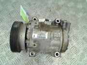 Klima Pumpe 8200600135 Dacia Logan MCV I (KS) Kombi 1.6 16V (K4M-696(K4M-H6)) 2008-01
