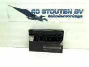 Steuergerät Zentralverriegelung 1K0595433AK Volkswagen Golf Plus (5M1/1KP) Großraumlimousine 1.6 FSI 16V (BLF) 2005-05 BLF