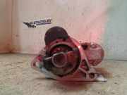 Anlasser 12638692 Opel Karl Schrägheck 5-drs 1.0 12V (B10XE(Euro 6)) 2015-12