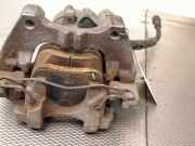 Bremssattel Rechts Hinten 5Q0615406 Volkswagen Golf VII (AUA) Schrägheck e-Golf (EAGA) 2016-05 EAGA