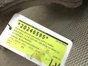 Achsschenkel Links Vorne A2473320700 Mercedes-Benz A Limousine (177.1) Limousine 1.3 A-180 Turbo (M282.914) 2020-11