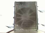 Radiator Citroën Berlingo Van 1.6 HDi 90 (DV6DTED(9HF)) 2014-08