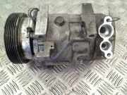 Klima Pumpe 2259203845 Dacia Logan (LS) Limousine 1.4 (K7J-710) 2006-01