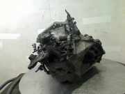 Getriebe Manuell 20TT01 Toyota Aygo (B10) Schrägheck 1.0 12V VVT-i (1KR-FE) 2007-08