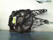 Kühlerventilator 518207180 Opel Combo Van 1.3 CDTI 16V ecoFlex (A13FD) 2012-08