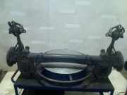 Hinterachse Vwa 98351333801059a Peugeot 208 II (UB/UH/UP) Schrägheck 5-drs e-208 50 kWh (ZKX) 2020-09