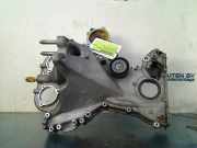 Steuerkette Abdeckung cm5g6059gd Ford Fiesta 7 Schrägheck 1.0 EcoBoost 12V 100 (SFJK) 2018-04