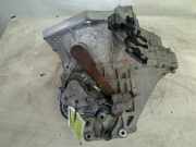 Getriebe Manuell 20TT051852831 Toyota Aygo (B10) Schrägheck 1.0 12V VVT-i (1KR-FE) 2011-01
