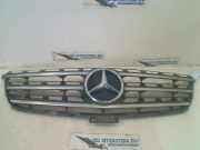 Grill + logo Mercedes-Benz ML III (166) SUV 3.0 ML-350 BlueTEC V6 24V 4-Matic (OM642.826) 2011-11