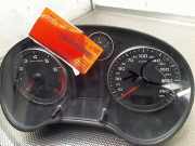 Tacho 8P0920932A Audi A3 Sportback (8PA) Schrägheck 5-drs 2.0 TFSI 16V Quattro (AXX) 2008-10