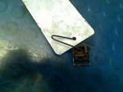 Paniklichtschalter 96472122K Peugeot 207 (WA/WC/WM) Schrägheck 1.6 16V VTi (EP6C(5FW)) 2007