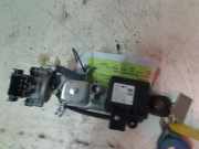 Zündschloss + Schlüssel 3397062j00gb Opel Agila (B) Großraumlimousine 1.2 16V (K12B(Euro 4) 2008-07