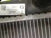 Radiator CZ4221753582 Peugeot 108 Schrägheck 1.0 12V VVT-i (1KRFE(CFB)) 2019-02