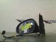 Außenspiegel Links Elektrisch E1010836 Volkswagen Jetta III (1K2) Limousine 1.9 TDI (BKC) 2006 BKC