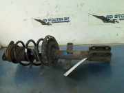 Federbein Links Vorne Renault Modus/Grand Modus (JP) Großraumlimousine 1.2 16V TCe (D4F-786(D4F-H7)) 2011-07