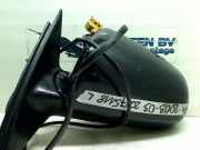 Außenspiegel Links Elektrisch 010681 Audi A4 Avant (B6) Kombi 1.9 TDI 100 (AVB) 2003-03