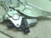 Fensterheber Elektr. Links Hinten + MOTOR 8356063J00 Suzuki Swift (ZA/ZC/ZD1/2/3/9) Schrägheck 1.3 VVT 16V (M13A VVT(Euro 4)) 2009-01