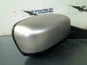 Außenspiegel Rechts Elektrisch E4012284 Mazda 5 (CR19) Großraumlimousine 2.0i 16V (LFF7) 2006-06