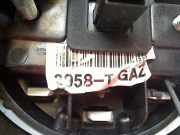 Heckklappenöffner 3958TGAZ Opel Karl Schrägheck 5-drs 1.0 12V (B10XE(Euro 6)) 2015-12