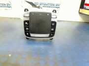 40Ah I-Drive knop A2479004103 Mercedes-Benz A (177.0) Schrägheck 1.3 A-200 Turbo 16V (M282.914) 2019