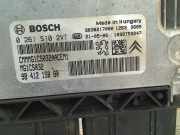 Motorsteuerger?t 9841215880 Opel Corsa F (UB/UH/UP) Schr?gheck 5-drs 1.2 Turbo 12V 100 (F12XHL(EB2ADTD)) 2019